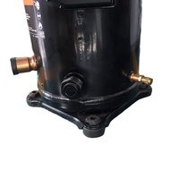 Compresseur de défilement copel modèles 5HP ZB58KQE-TFD-550