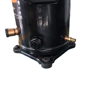 Mô Hình Máy Nén CuộN Copeland ZB58KQE-TFD-550 5HP - Product Image 4