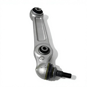 31106861170 Car Right front lower straight arm Control Arm for BMW 7 <b>Series</b> G11 G12 <b>6</b> <b>Series</b> G32 2014-2020 - Product Image 1