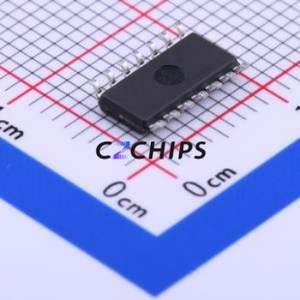 Nuevo amplificador operativo de chip IC de circuito integrado de 1/2 "original de 1/2" - Product Image 2