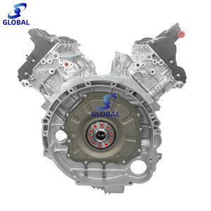 Para Land Rover Jaguar XFL E-PACE XJL F-TYPE XE XF <span class=keywords><strong>Velar</strong></span> Rover Discovery 3.0T 306PS 340Hp 450Nm Motor de 6 Cilindros - Product Image 6