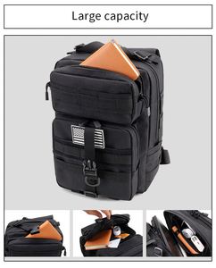 LUPU 15L 900D Oxford <b>Bag</b> OEM Low Temperature Resistance Nurse Chest <b>Bag</b> Travel Backpack - Product Image 4