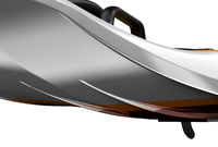 Planche de surf électrique unisexe 55 KM/H haute puissance 15KW en fibre de carbone Jet Body Board Ocean Water Manufactured High-Powered Jet