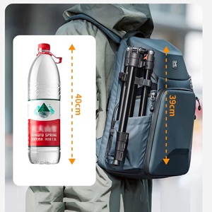 <span class=keywords><strong>K</strong></span> & <span class=keywords><strong>F</strong></span> <span class=keywords><strong>Concept</strong></span> O234A Trépied pour appareil photo avec bras extensible, trépied pour appareil photo de voyage, trépied pour appareil photo mobile avec support pour téléphone - Product Image 4