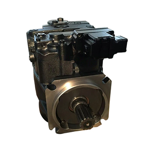 Moteur de pompe hydraulique <span class=keywords><strong>T90M</strong></span> 075 100 T90M100NC0NDN0C6W00MIX0000F0 T90R100MADNN8AS3DCF03MIX424220 - Product Image 2