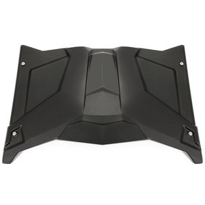 Couverture de toit rigide complète pour Can Am <span class=keywords><strong>Maverick</strong></span> <span class=keywords><strong>X3</strong></span> <span class=keywords><strong>Turbo</strong></span> 2017-2023 2024 - Product Image 5