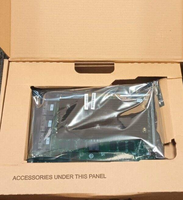 Adaptador de Almacenamiento Interno Broadcom Brocade 9670-24i Tri-Mode 24G SAS4 NVMe PCIe Gen4 X16, Tarjeta Lógica RAID de 24 Puertos