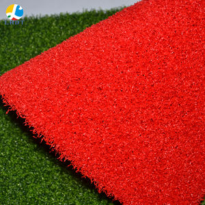 <span class=keywords><strong>Gazon</strong></span> synthétique de haute qualité, <span class=keywords><strong>gazon</strong></span> <span class=keywords><strong>artificiel</strong></span> de golf à support solide pour <span class=keywords><strong>gazon</strong></span> <span class=keywords><strong>artificiel</strong></span> de tennis de padel - Product Image 5