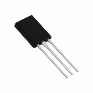Transistors Components Electronic TO-225AA, TO-126-3 Manufacturer Channel BD137-10-BP - Product Image 1