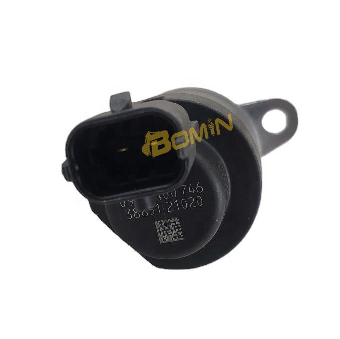 0 928 400 746 Fuel Pump Regulator for MAN NG TGA TGS TGX