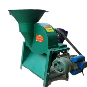 Sắn Slicer/khoai lang máy móc chế biến/đa năng gốc, dưa, vv Slicer máy - Product Image 3