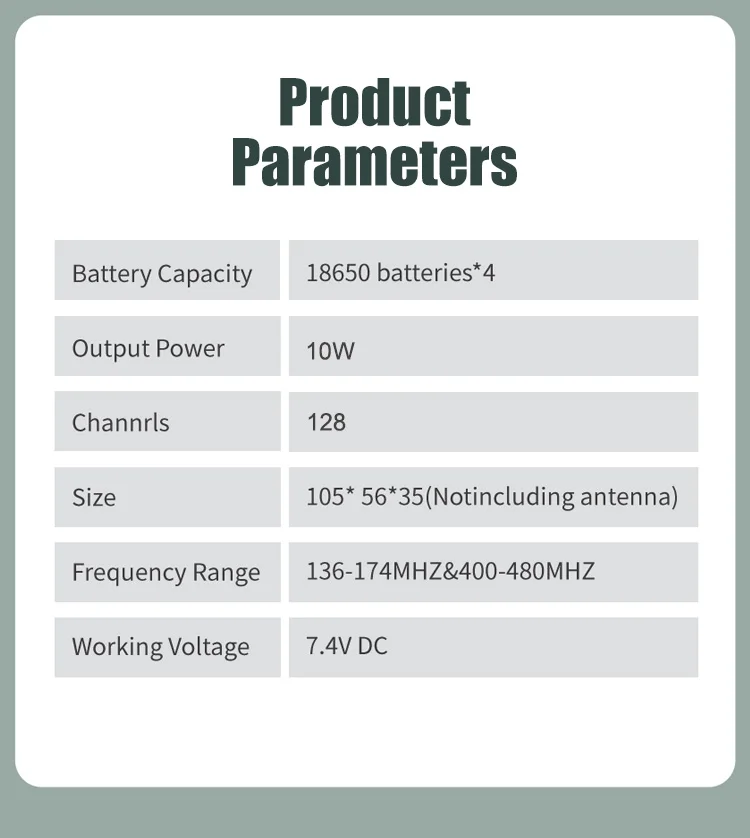 AN/PRC-152A(UV) Tactical CS Secure Walkie Talkie MBITR IPX7 VHF