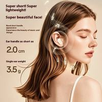 Casque sans fil ProAudio Indicateur de batterie clair Détail sonique TrueSound Moniteur d'énergie intelligent sans fil Précision audio