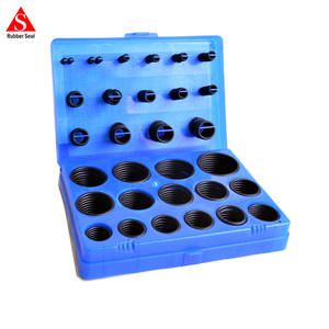 Machines agricoles Machine à laver Fabricant fiable de performances Joints en caoutchouc Oring - Product Image 1