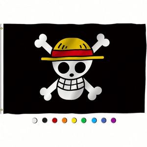 Drapeau de rentrée scolaire personnalisé 3x5 pieds, drapeau extérieur en polyester, toutes tailles de pays, bannière de drapeaux volants - Product Image 1