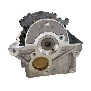 Testata Motore in Alluminio di Alta Qualità F80210225A F850-10100F FE70-10100F per <span class=keywords><strong>Mazda</strong></span> 626 II Coupé (GC) 2.0 82-87 - Product Image 6