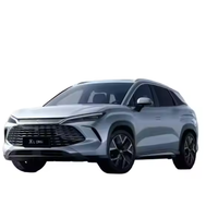 Song L DM-i 2025 Smart Driving Edition 160km Excellence 2025 Voitures hybrides rechargeables bon marché