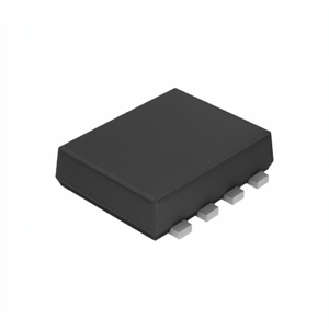 Achetez en ligne des composants électroniques QS8M51TR 8-SMD, transistors à fils plats en stock - Product Image 1