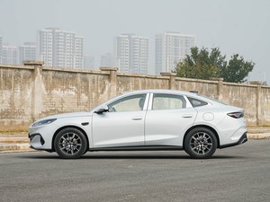 2025 2026 BYD 씰 06 DM-i PHEV 세단 장거리 2100km 저렴한 가격 중개업체 없이 도매 판매 - Product Image 3
