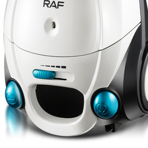 Raf Brand 1200w Commercial Wholesale Lightweight Mattress Bagged Vacuum Cleaner Automatic Canister Vacuum Cleaner Carpet Cleanin - Product Image 3