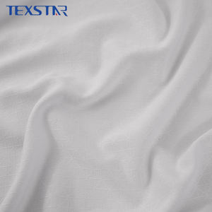 Tela de Malla Elástica Personalizada para Camisetas de Fútbol, Tejido Jacquard de Spandex y Poliéster para <span class=keywords><strong>Ropa</strong></span> - Product Image 5