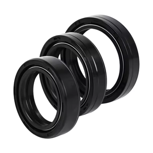 Hiệu suất cao 50*58*10 phía trước ngã ba van điều tiết con dấu chất lượng của nhà sản xuất Trung Quốc con dấu cho xe máy - Product Image 1