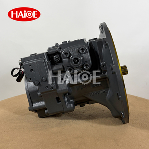 708-3M-00011 708-3M-00020 PC160LC-7K PC160-7K ปั๊มไฮดรอลิก - Product Image 6