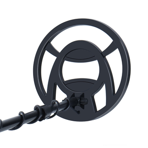 Tianlilong GT3028 Ultra yüksek hassasiyet 5 metre 3D disk modu IP68 GPX 6000 plastik <span class=keywords><strong>Metal</strong></span> dedektörü için su geçirmez 25cm bobin - Product Image 4