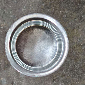 Presse hydraulique à quatre colonnes de 200 tonnes <span class=keywords><strong>pour</strong></span> le formage par extrusion à froid des composants de compresseurs de climatisation automobile - Product Image 5