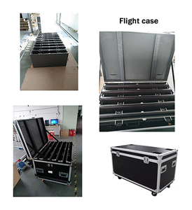 Thâm quyến p2.6 p3.9 LED Video hệ thống tường gói trong nhà đường cong cho thuê hiển thị triển lãm giai đoạn màn hình Bảng điều chỉnh - Product Image 6