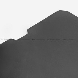 พรมปูพื้นท้ายรถสำหรับ FT86 Toyota GT86ชุดหวีคาร์บอนหวีน้ำผึ้ง Frs - Product Image 5