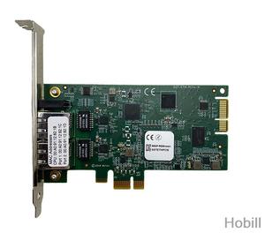 Accessoires de robot industriel en stock, carte de base de communication PROFINET SST-PN-2-PE - Product Image 1