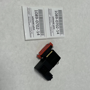 Vanne solénoïde métallique Manny modèle 1089070214, pièces détachées pour compresseur d'air, garantie 1 an, livraison express - Product Image 3