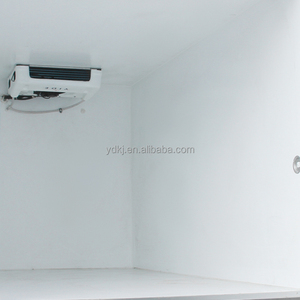 7.5HP 10HP 15HP 风冷式制冷设备 冷冻室 医疗药品储存 -18C-10C R-404A 低噪音节能 - Product Image 5