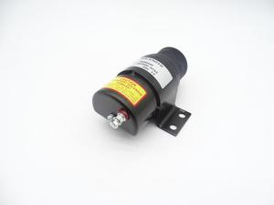 Solénoïde d'arrêt moteur 24V (solénoïde de coupure) pour excavatrices Kato - Compatible avec ME040145, 053400-73500, 053400-1461, 053400-0745 - Product Image 5