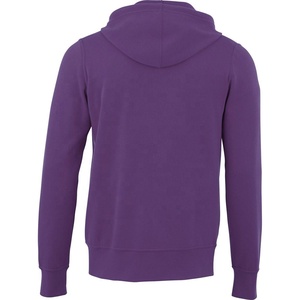Custom Fashion <b>Spring</b> Autumn Casual Men Zipper Hoodies Breathable New Arrival Premium Quality Zipper Hoodies For Online <b>Sale</b> - Product Image 2