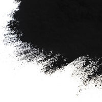 Charbon actif granulaire de coque de noix de coco de qualité médicale pour la purification de l'eau médicale, certifié ISO9001, fourni par l'usine