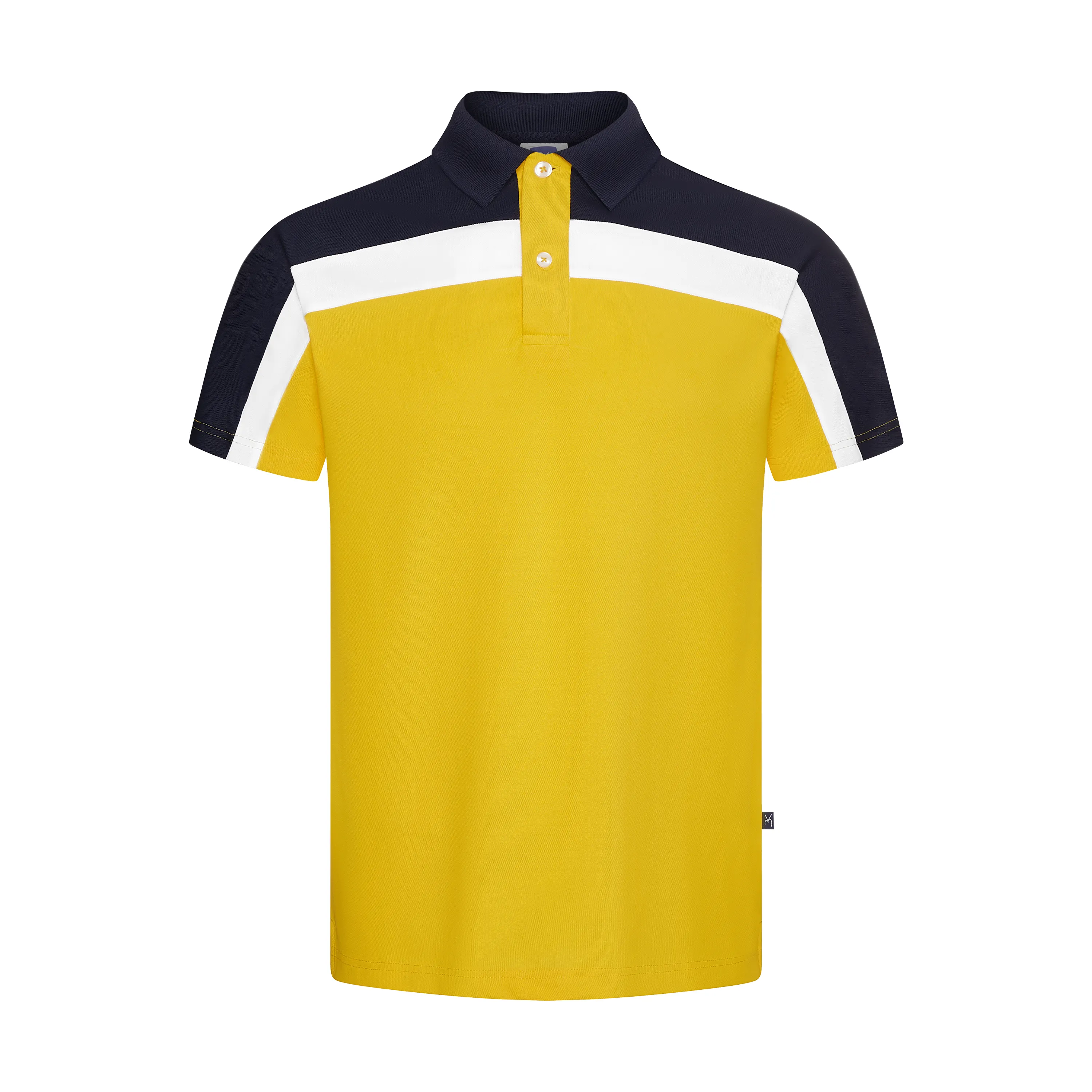 Polo-Hemd schnelle Lieferung Uniform Polo-Hemd Polo-Hemden für Herren Tan Pham Gia Herren von vietnamesischem Hersteller