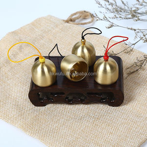 Campanas para instrumentos de sonido, campanas de mano, música de acompañamiento para reuniones, actuaciones de danza rítmica, MÚSICA de acompañamiento - Product Image 6
