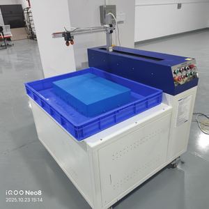 Vente en gros Nouvelle imprimante 3D DTG à 4 têtes Double station Technologie numérique directe au vêtement pour l'impression de - Product Image 5