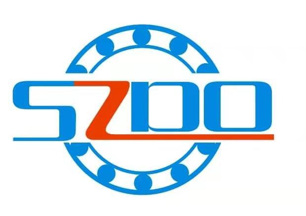 Jinan Shunfang Bearing Co., Ltd. logo