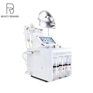 Equipo de Hidrodermoabrasión Facial para Spa, Belleza y Cuidado Personal al Mejor Precio - Product Image 4