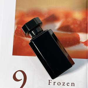 Botella difusora biselada de calidad superior, gran oferta, botella de vidrio difusora de 200ml de lujo - Product Image 4