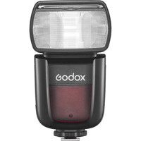 Flash de studio Godox V850III pour photographie et vidéo, Speedlite sans fil avec système X, portable, manuel, diamètre 30 cm