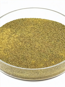 אבקת תמצית מורוס אלבה בתפזורת, רכיב עלי תות לבן, עשיר ב-DNJ לפורמולציות בריאות, תוקף קצר - Product Image 6