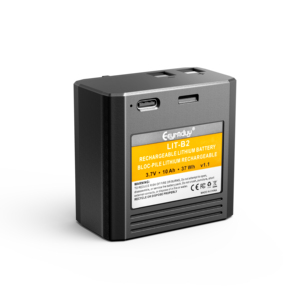 LIT-B2 convient aux caméras <span class=keywords><strong>de</strong></span> <span class=keywords><strong>chasse</strong></span> SPYPOINTLink <span class=keywords><strong>Micro</strong></span>, <span class=keywords><strong>Link</strong></span>-S, <span class=keywords><strong>Link</strong></span> Dalk, Flex G36, Tiny-W20 GardePro avec transfert cloud. - Product Image 1