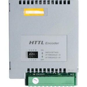 Encodeur à retour d'information 6054-HTTL-00 le plus vendu pour l'automatisation industrielle, compatible avec la gamme de tailles C à K de la série 690 - Product Image 1