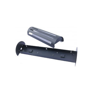 Fabricación de chapa metálica de alta precisión OEM de servicios de estampado de flexión de Vietnam para piezas mecánicas - Product Image 4