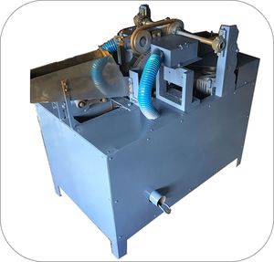 Máquina clasificadora de palillos multifuncional de gran venta, máquina para fabricar palillos de madera a bajo precio - Product Image 1