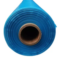 Vente directe d'usine, film TPU multicolores en rouleau, film en polyuréthane thermoplastique flexible, couleur et taille personnalisées, membrane imperméable